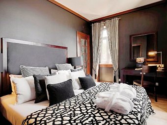 Hotel Inglaterra