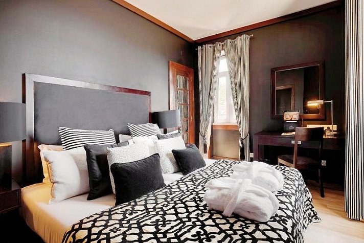 Hotel Inglaterra