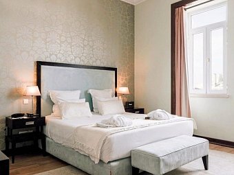 Hotel Inglaterra
