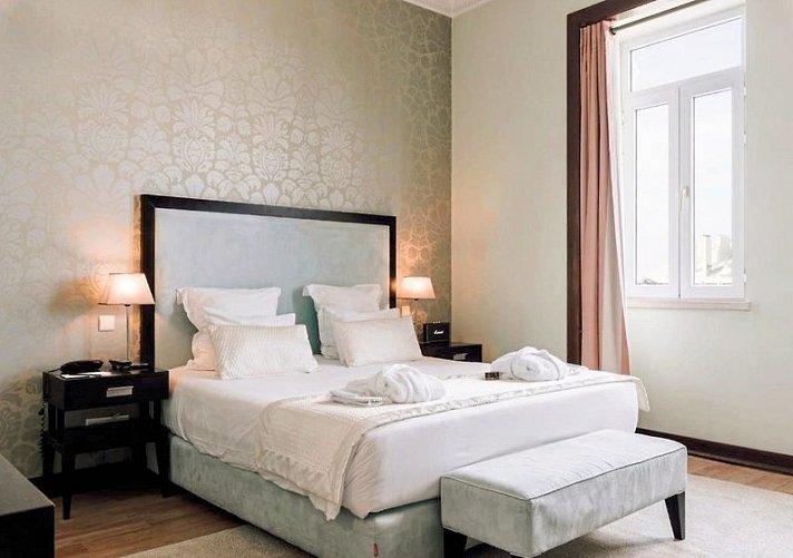 Hotel Inglaterra