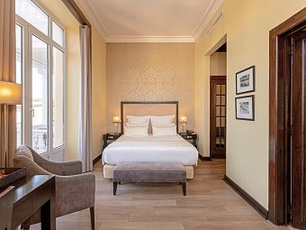 Hotel Inglaterra