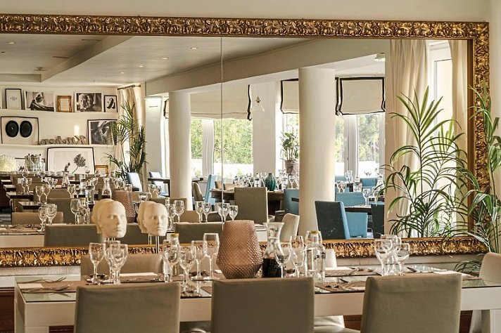 Hotel Inglaterra