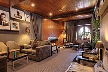 Hotel Inglaterra