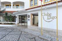 Clube do Lago