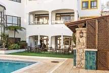 Clube do Lago