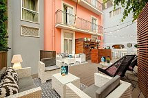 Vincci Liberdade