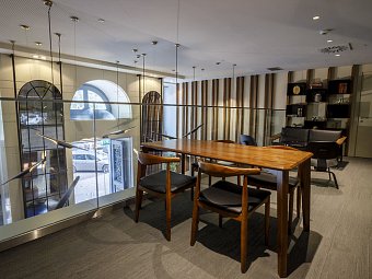 Vincci Liberdade