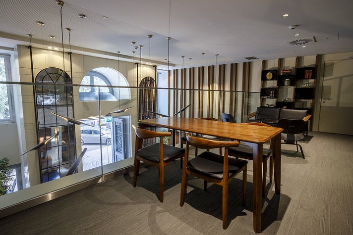 Vincci Liberdade