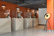 Star inn Lisbon Airport