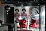 Star inn Lisbon Airport