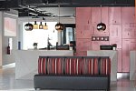 Star inn Lisbon Airport