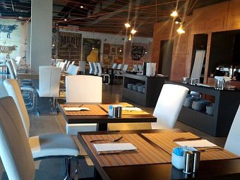 Star inn Lisbon Airport