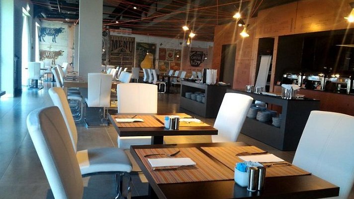 Star inn Lisbon Airport