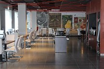 Star inn Lisbon Airport