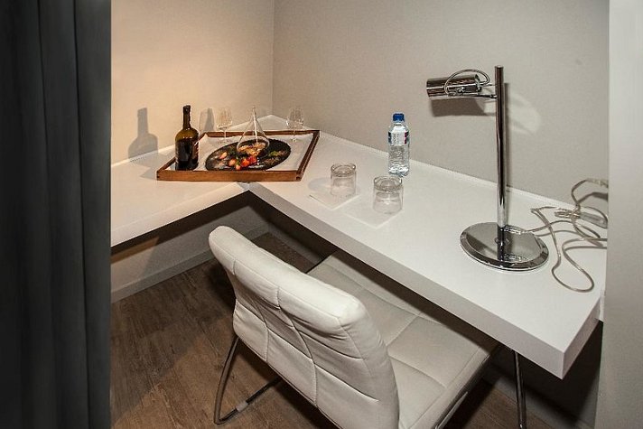 Star inn Lisbon Airport
