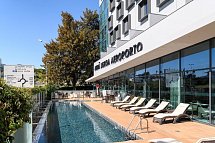 Meliá Lisboa Aeroporto