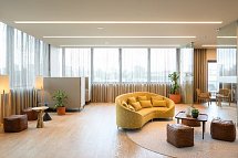 Meliá Lisboa Aeroporto