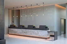 Meliá Lisboa Aeroporto