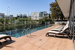 Meliá Lisboa Aeroporto