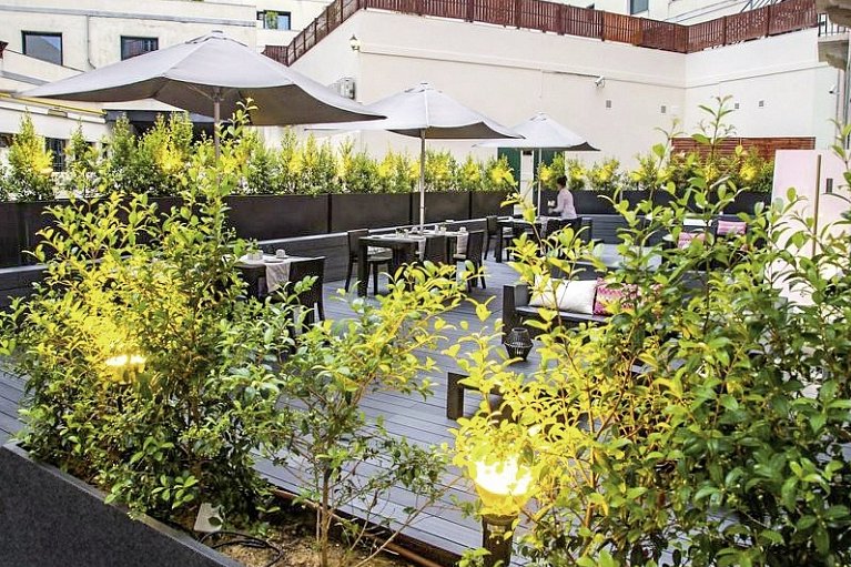 Portugal Boutique Hotel