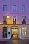 Portugal Boutique Hotel