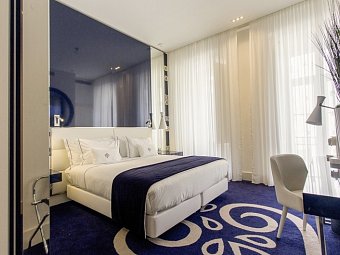 Portugal Boutique Hotel