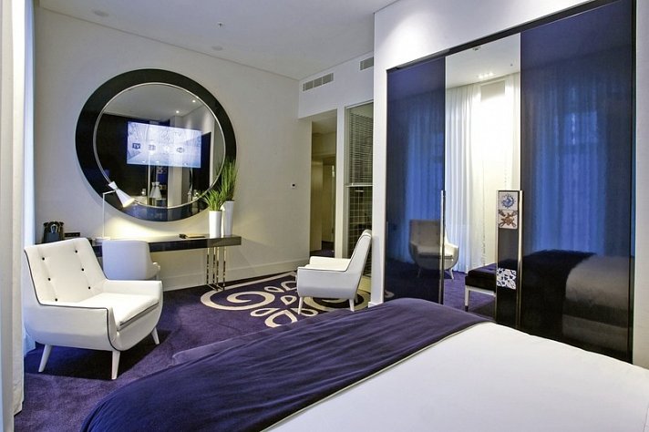 Portugal Boutique Hotel