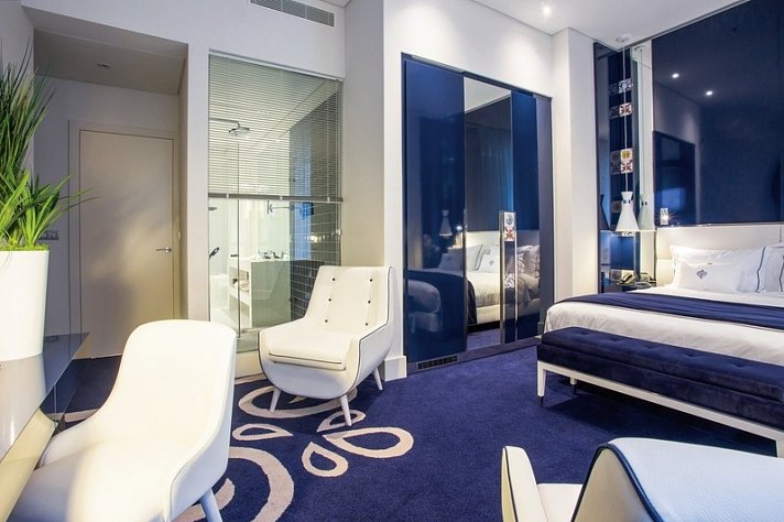 Portugal Boutique Hotel