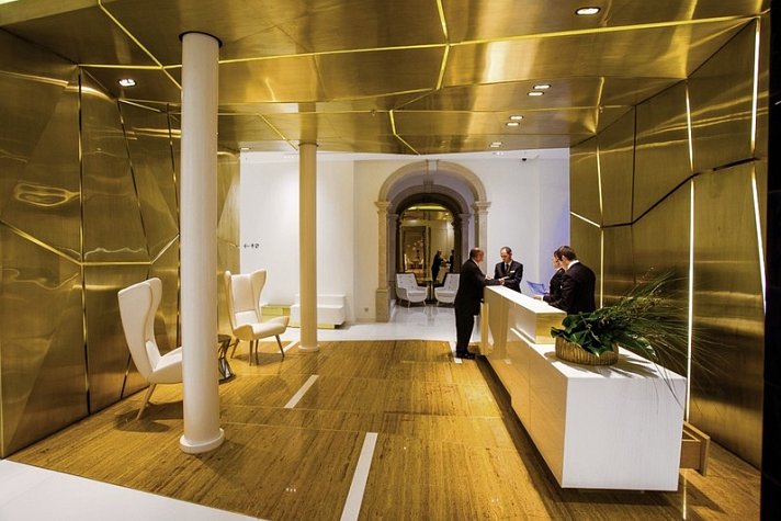 Portugal Boutique Hotel
