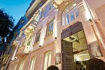Porto Bay Liberdade