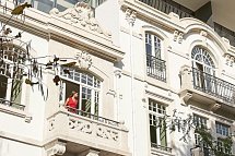Porto Bay Liberdade