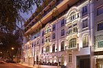 Porto Bay Liberdade