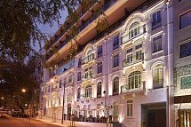 Porto Bay Liberdade