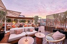 Porto Bay Liberdade
