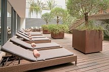 Porto Bay Liberdade
