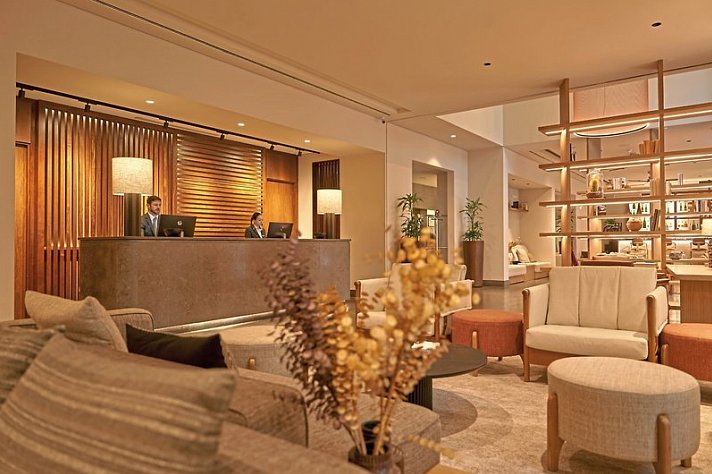 Porto Bay Liberdade