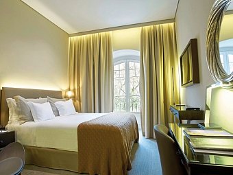 Porto Bay Liberdade