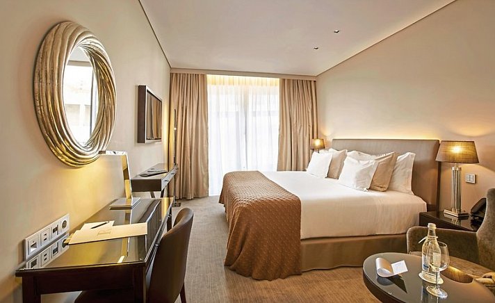 Porto Bay Liberdade
