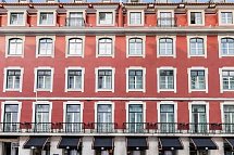 The 7 Hotel