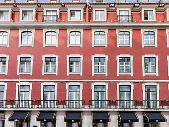 The 7 Hotel