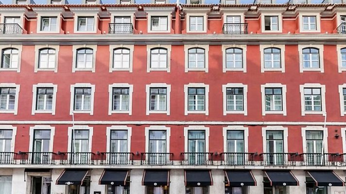 The 7 Hotel