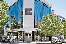 TURIM Saldanha Hotel
