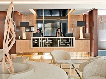 TURIM Saldanha Hotel