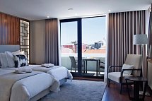 TURIM Saldanha Hotel