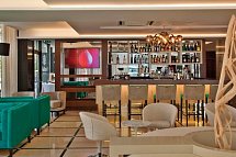 TURIM Saldanha Hotel