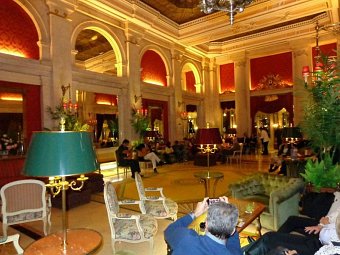 Avenida Palace