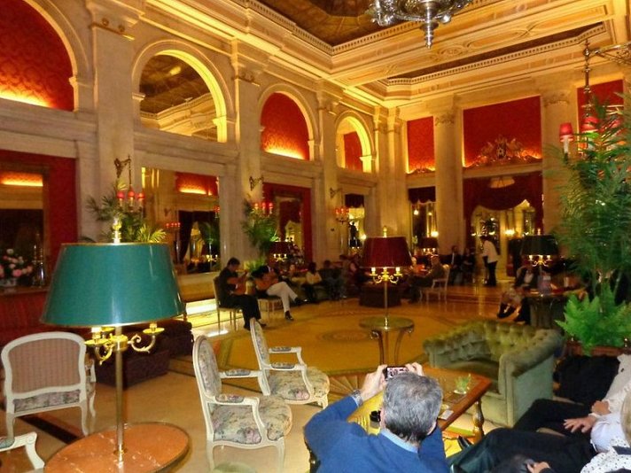 Avenida Palace