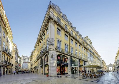 Duas Nações Lissabon