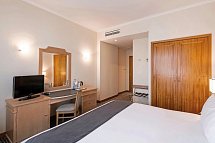 Hotel Mundial