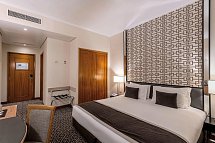 Hotel Mundial